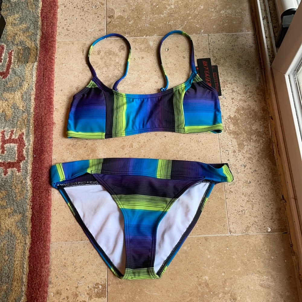 New Bikini
